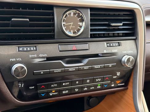 Used 2016 Lexus RX 350 AWD w/ Premium Package image 28