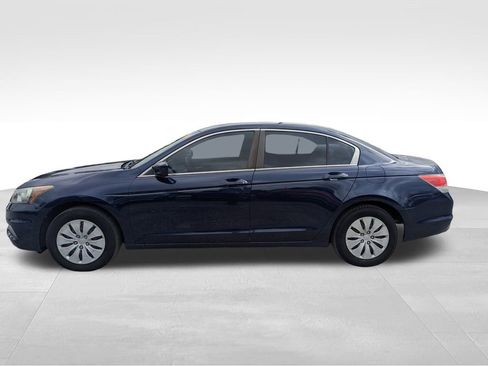 Used 2012 Honda Accord LX image 5