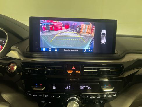 Used 2026 Acura MDX SH-AWD w/ Technology Package image 13