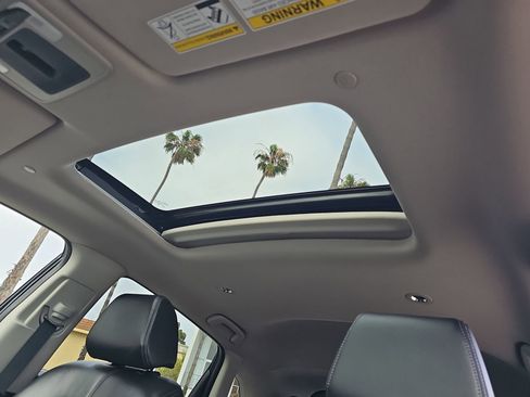 Certified 2024 Honda HR-V EX-L image 27