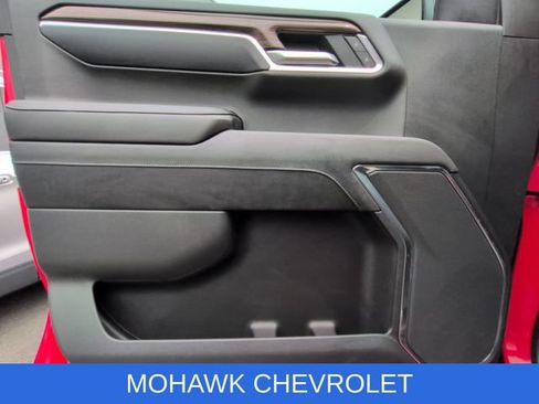 Used 2023 Chevrolet Silverado 1500 LT Trail Boss w/ Protection Package AWD/4WD image 23
