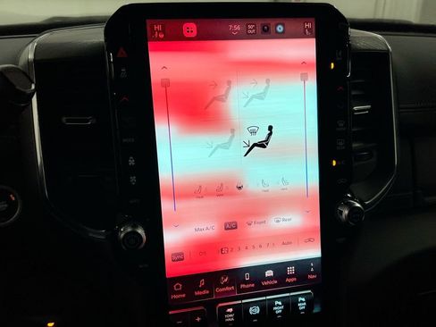 New 2026 RAM 2500 Laramie image 16