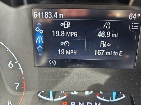 Used 2022 Ford Transit Connect XL image 52