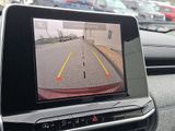 Used 2022 Jeep Compass Latitude image 3