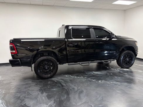 Used 2019 RAM 1500 Sport w/ Level 2 Equipment Group image 21