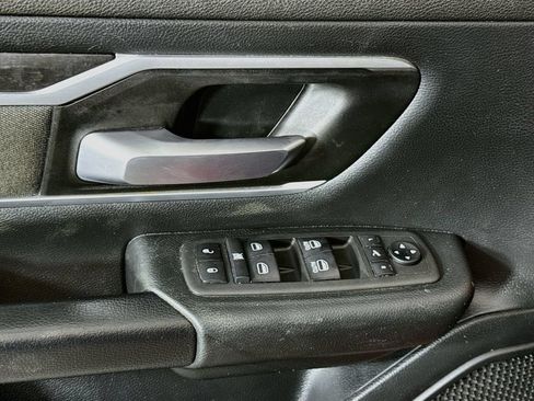 Used 2021 RAM 1500 Big Horn AWD/4WD image 23