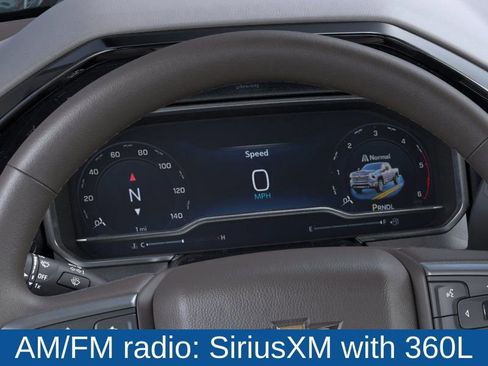 New 2026 Chevrolet Silverado 2500 LTZ image 18