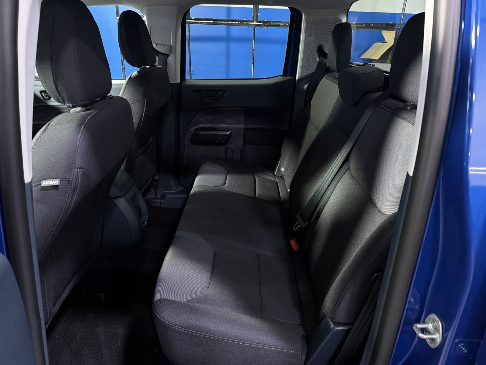 Used 2024 Ford Maverick XL FWD image 27