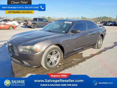 Used 2013 Dodge Charger R/T