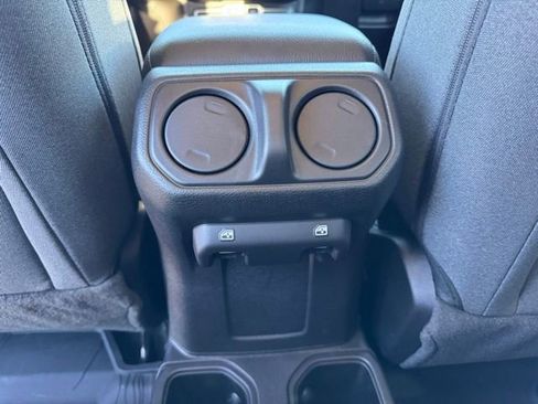 New 2026 Jeep Gladiator Mojave AWD/4WD image 19
