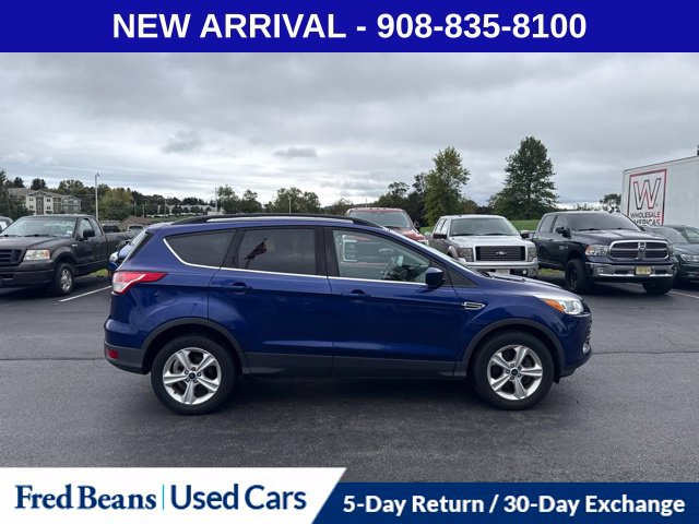 Used 2016 Ford Escape SE w/ Equipment Group 201A AWD/4WD image 9