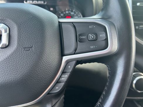Used 2022 RAM 1500 Big Horn AWD/4WD image 22