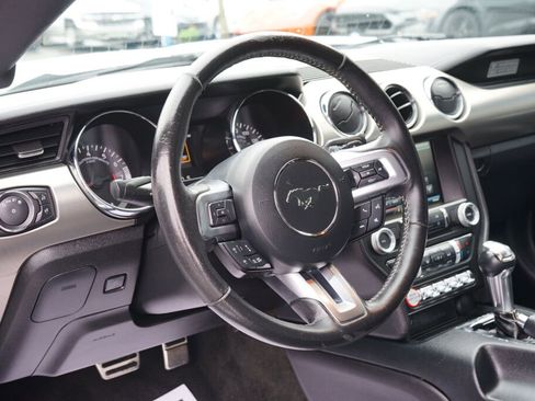 Used 2015 Ford Mustang GT Premium w/ Equipment Group 401A image 13