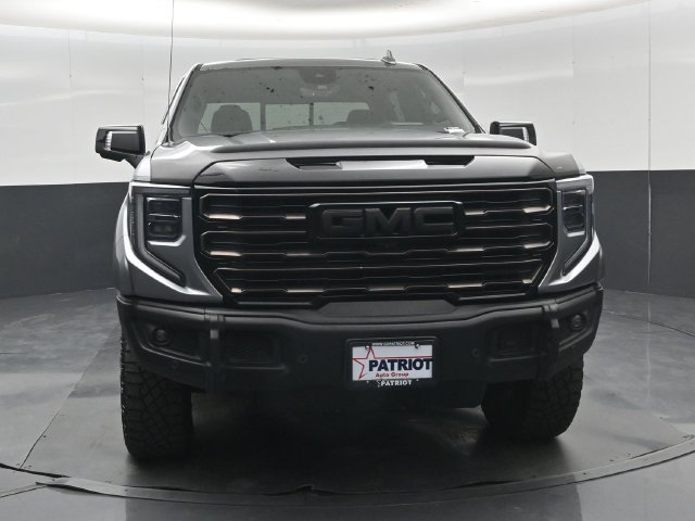 Used 2025 GMC Sierra 1500 AT4X AWD/4WD image 36