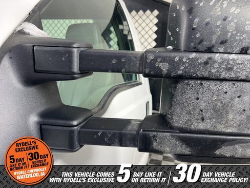 Used 2016 Ford F350 XL w/ Power Equipment Group image 12