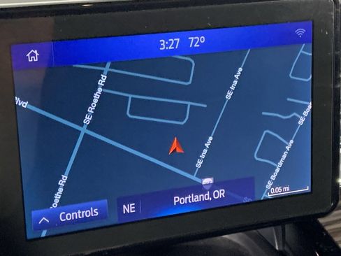 Used 2021 Ford Explorer Limited w/ Equipment Group 301A image 10