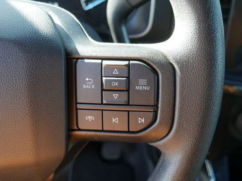 Used 2022 Ford F150 XL w/ STX Appearance Package image 18