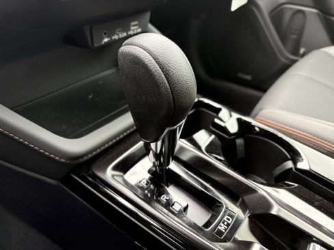 New 2026 Subaru Forester Sport AWD/4WD image 18