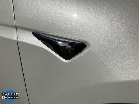 Used 2019 Tesla Model X P100D image 92