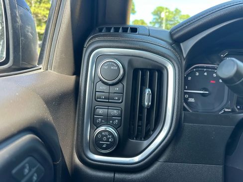 Used 2021 GMC Sierra 1500 AT4 image 25