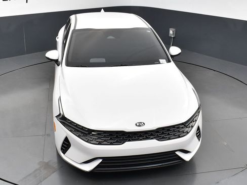 Used 2021 Kia K5 LXS image 24