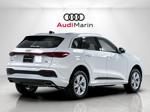 New 2026 Audi Q5 Premium AWD/4WD image 5