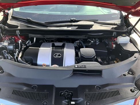 Used 2019 Lexus RX 350 FWD w/ Premium Package image 30