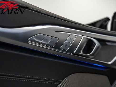 Used 2023 BMW M8 Competition image 31
