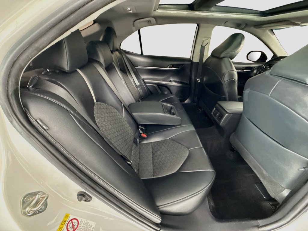 Used 2019 Toyota Camry XSE w/ Driver Assist Package FWD image 22