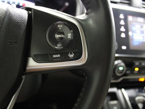 Used 2018 Honda CR-V EX-L image 35
