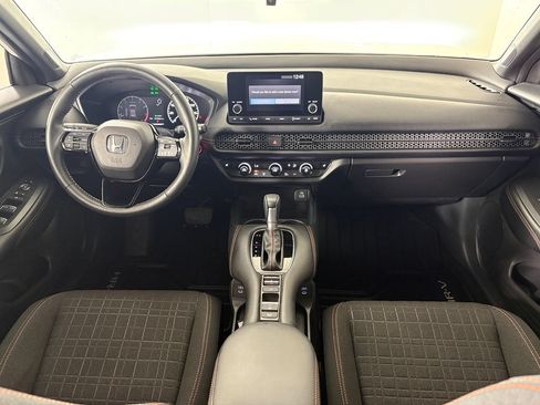 Used 2025 Honda HR-V Sport image 37