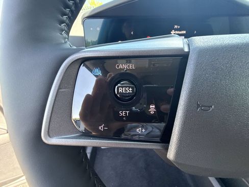 New 2026 Nissan Murano Platinum w/ Cargo Package AWD/4WD image 25