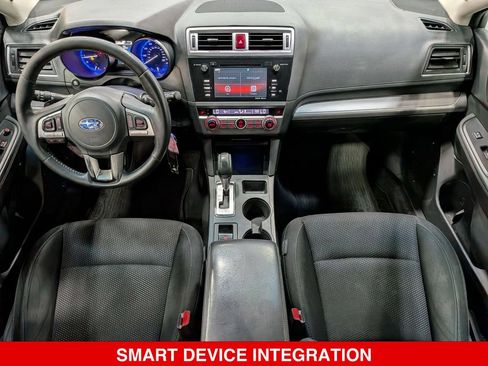 Used 2015 Subaru Outback 2.5i Premium AWD/4WD image 25