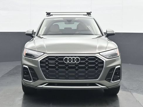 Used 2024 Audi Q5 2.0T Premium Plus AWD/4WD image 1