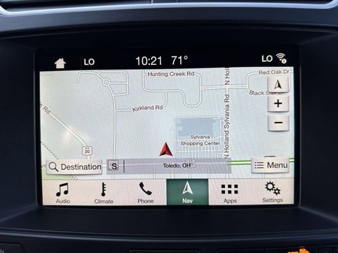 Used 2018 Ford Explorer XLT w/ Equipment Group 202A image 14