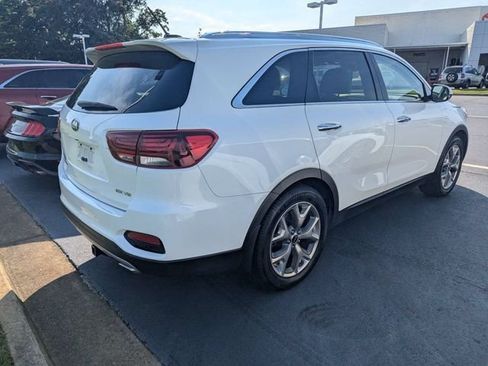 Used 2019 Kia Sorento EX FWD image 3