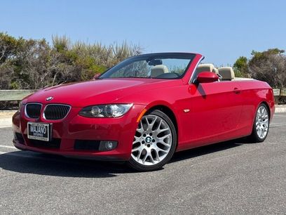 Used 2008 BMW 328i Convertible