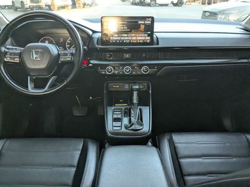 Used 2025 Honda CR-V EX-L image 24