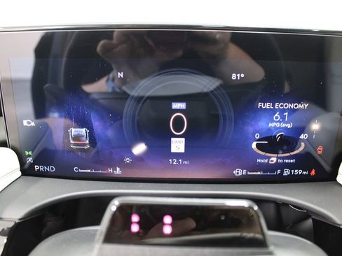 New 2025 Lincoln Aviator Premiere w/ Equipment Group 101A image 37