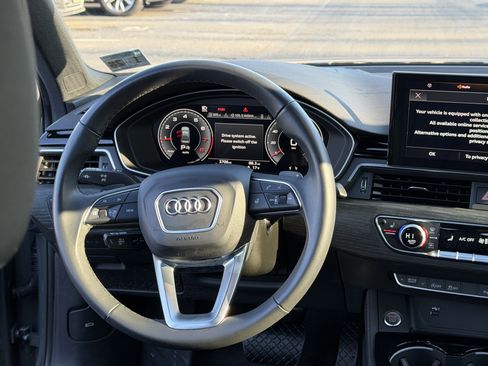Used 2023 Audi A4 2.0T Premium Plus w/ Premium Plus Package image 19