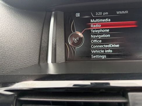 Used 2016 BMW X3 xDrive28i image 16