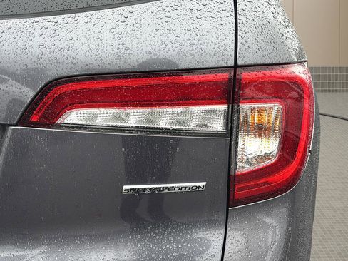 Used 2021 Honda Pilot Special Edition image 13