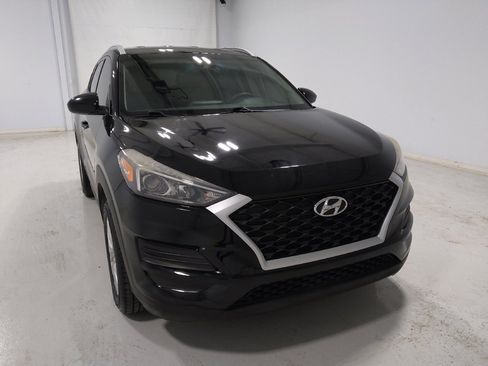 Used 2019 Hyundai Tucson Value w/ Cargo Package image 14