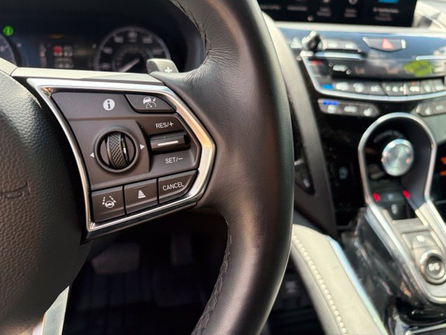 Used 2023 Acura RDX w/ Advance Package AWD/4WD image 24