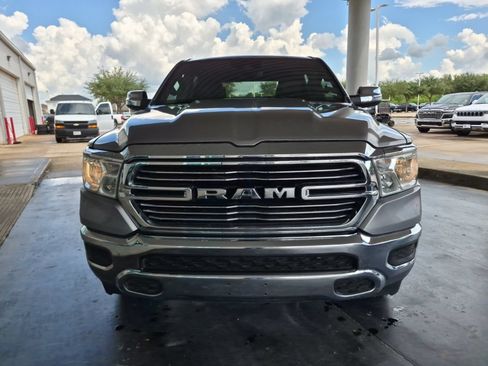 Used 2024 RAM 1500 Laramie RWD image 3