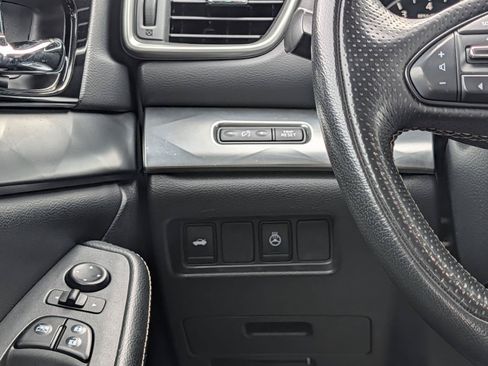 Used 2020 Nissan Maxima 3.5 SL w/ Floor Mat Group FWD image 16