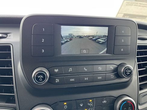 New 2025 Ford Transit 350 Base w/ Interior Upgrade Package image 14