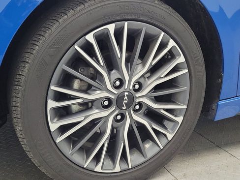 Used 2023 Kia Forte GT-Line w/ GT-Line Technology Package FWD image 31