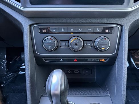 Used 2018 Volkswagen Atlas SE image 24