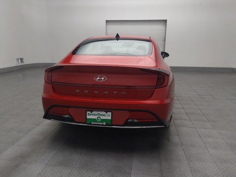 Used 2021 Hyundai Sonata SE image 7